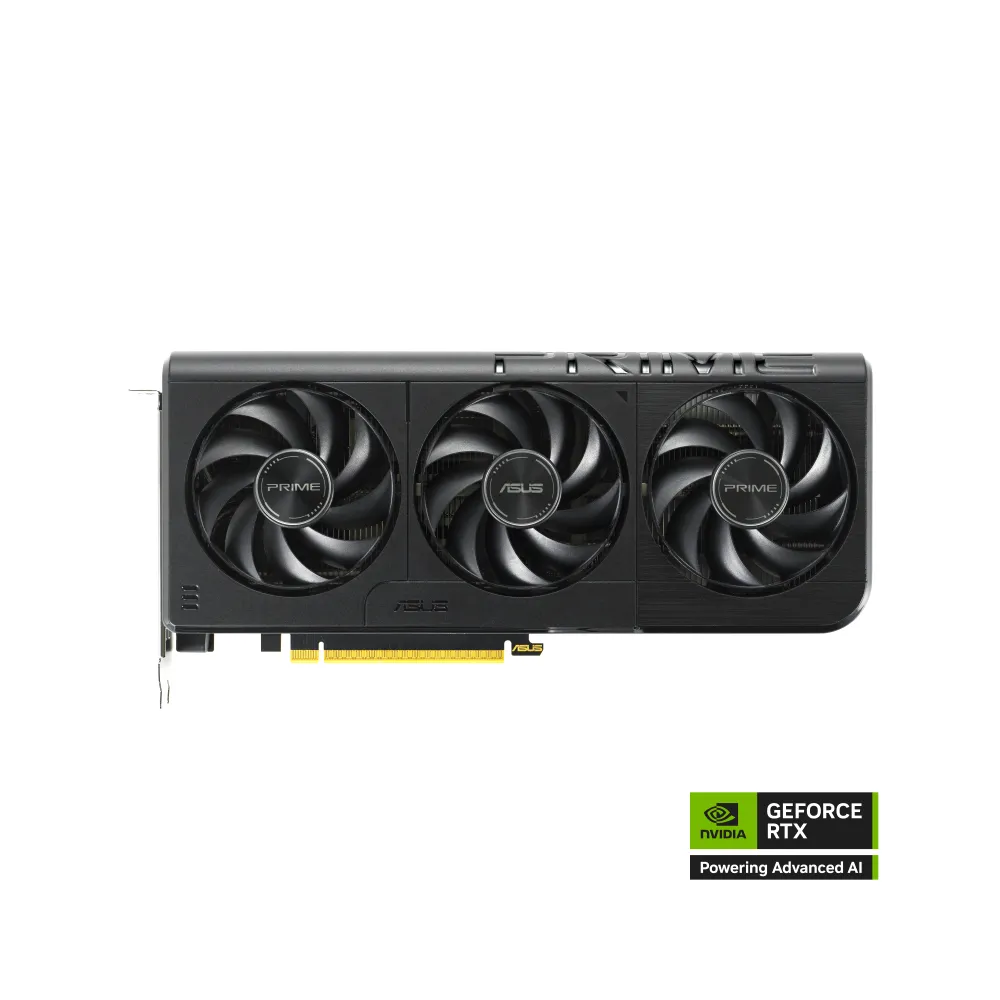 VGA ASUS Prime RTX 5050 8GB GDDR6 OC Edition (PRIME-RTX5050-O8G) - Ảnh 4