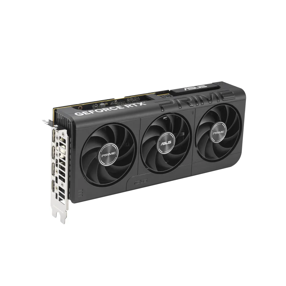 VGA ASUS Prime RTX 5050 8GB GDDR6 OC Edition (PRIME-RTX5050-O8G) - Ảnh 5