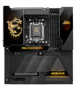 Mainboard MSI MEG X870E GODLIKE