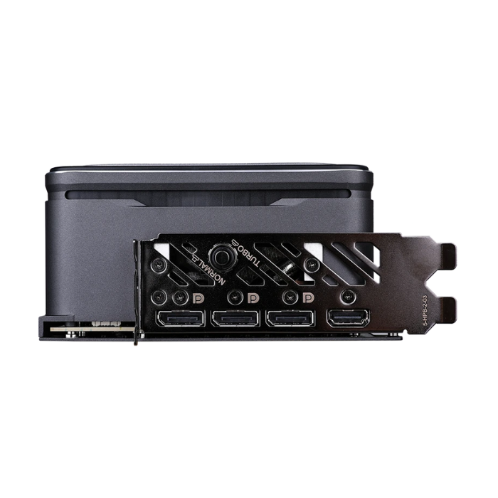 Card đồ họa Colorful iGame RTX 5080 Advanced OC 16GB-V (GDDR7/ 256 bit) - Ảnh 2
