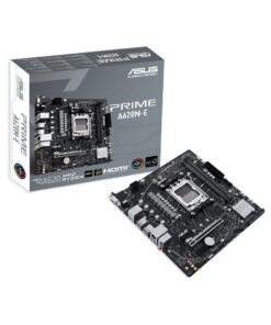 Mainboard ASUS PRIME A620M-E DDR5