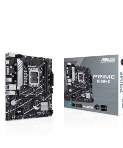 Mainboard Asus PRIME B760M-K DDR5