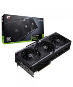 Card Màn Hình Colorful iGame GeForce RTX 5070 Vulcan OC 12GB