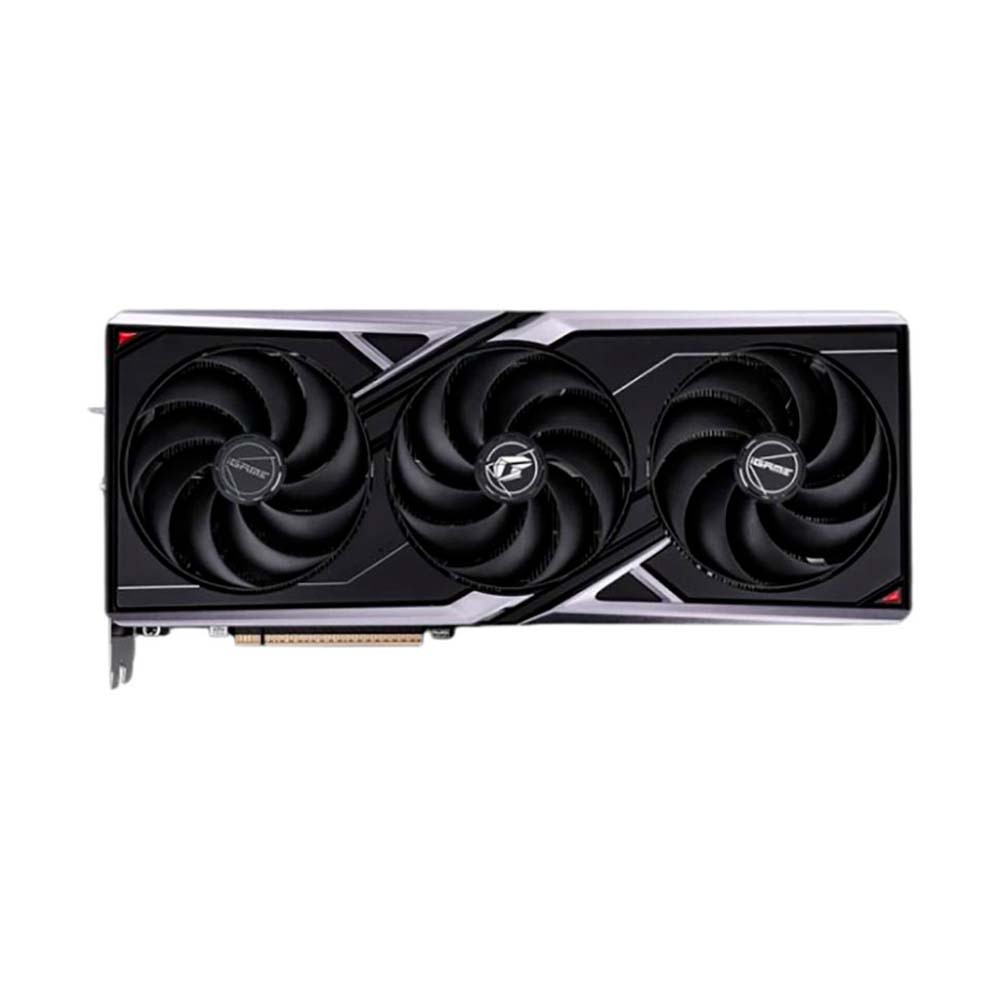 Card Màn Hình Colorful iGame GeForce RTX 5070 Vulcan OC 12GB - Ảnh 6