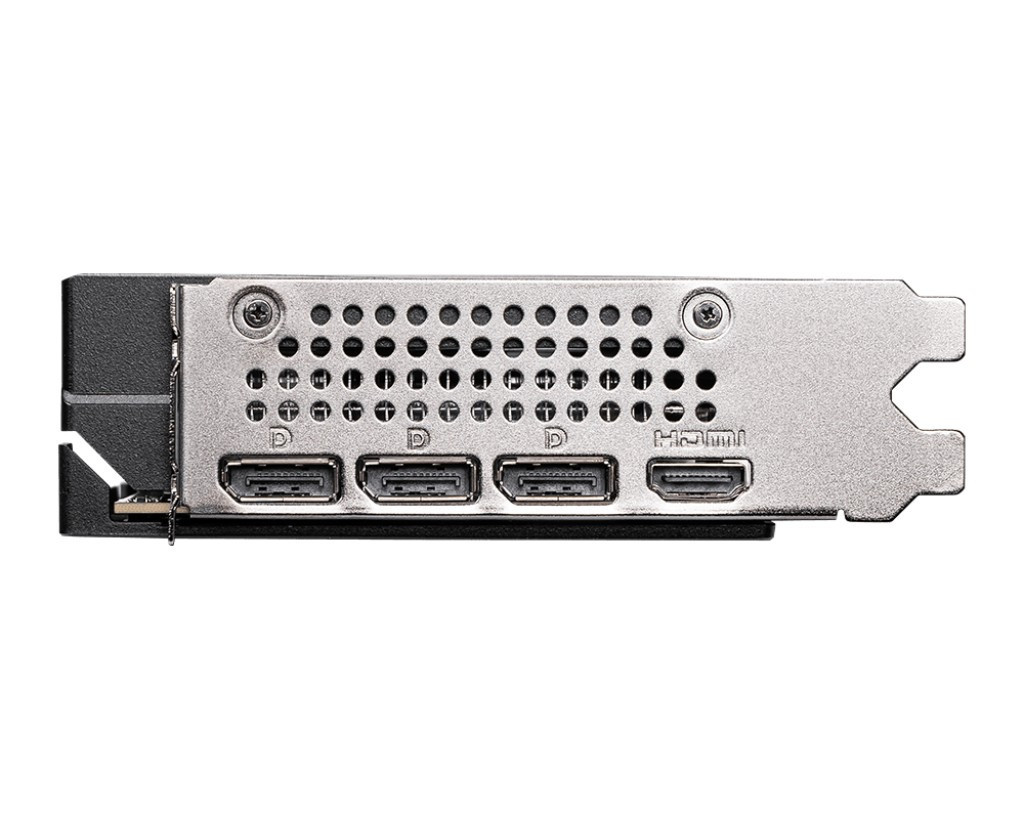 VGA MSI RTX 5060 Ti 8GB SHADOW 2X OC PLUS - Ảnh 2