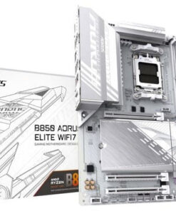Mainboard Gigabyte B850 AORUS Elite WiFi 7 ICE