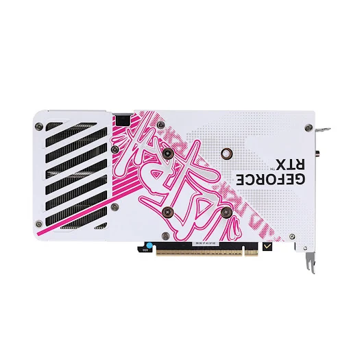VGA COLORFUL GEFORCE RTX 5060 Ti ULTRA W DUO OC 16GB-V (GDDR7, 128-bit, HDMI +DP, 1x8-pin) - Ảnh 4