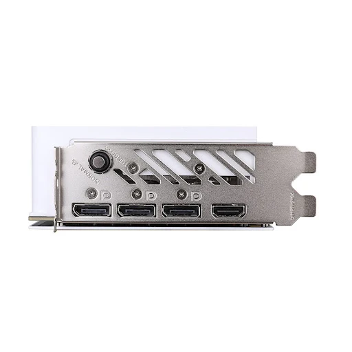 VGA COLORFUL GEFORCE RTX 5060 Ti ULTRA W DUO OC 16GB-V (GDDR7, 128-bit, HDMI +DP, 1x8-pin) - Ảnh 2