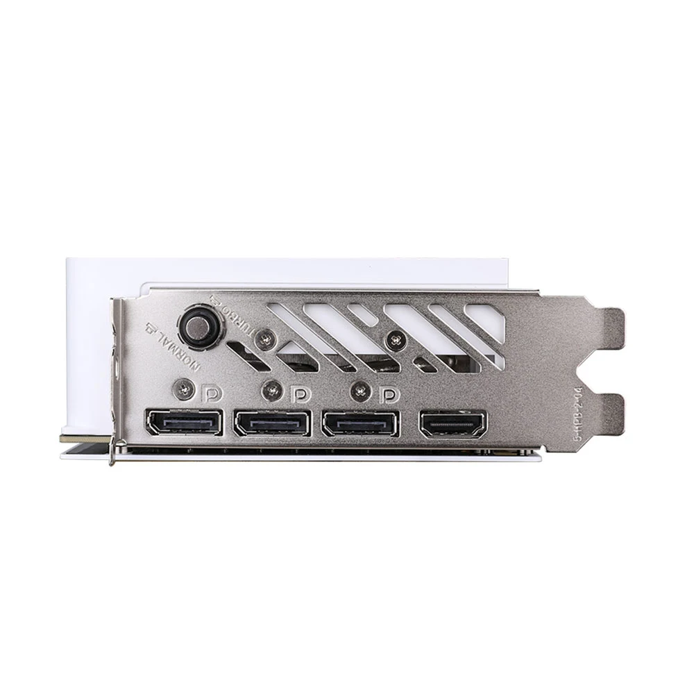Card màn hình Colorful RTX 5060 Ultra W DUO OC 8GB-V (8GB GDDR7) - Ảnh 3