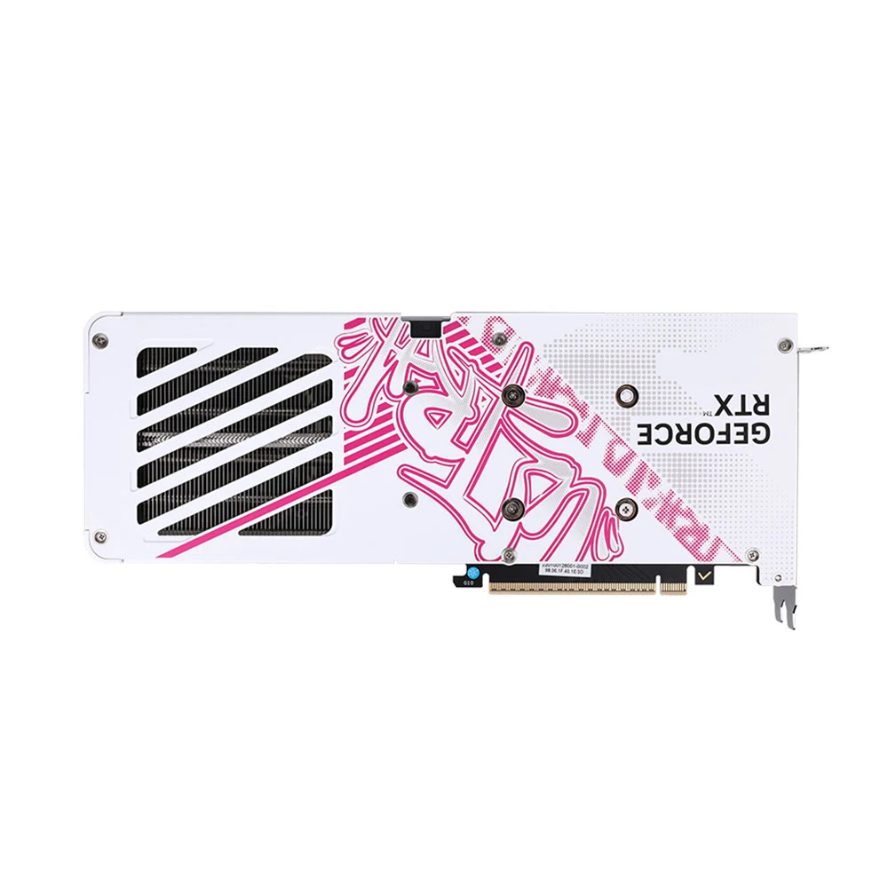 Card màn hình Colorful iGame GeForce RTX 5060 Ultra W OC Edition 8GB GDDR7 - Ảnh 3