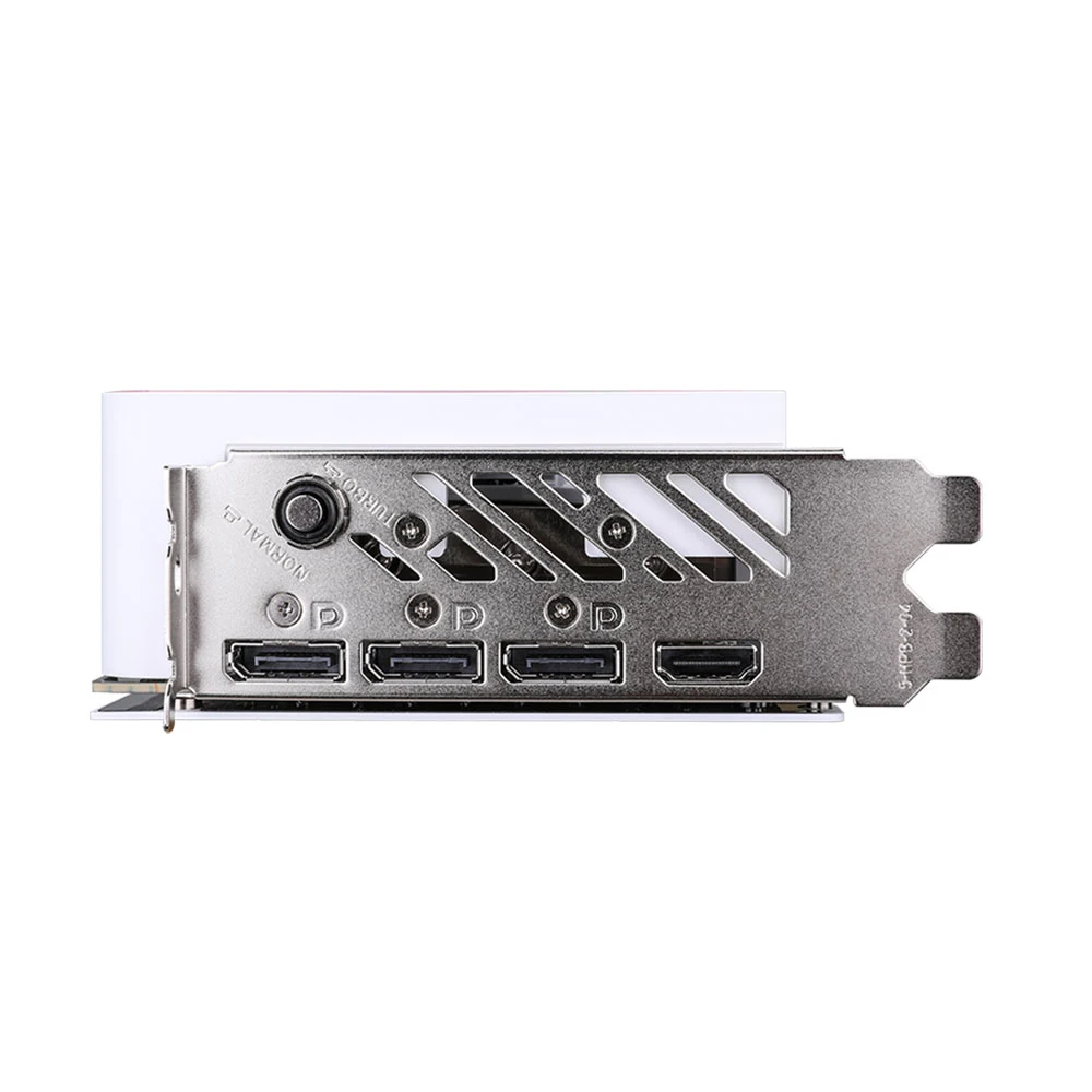 Card màn hình Colorful iGame GeForce RTX 5060 Ultra W OC Edition 8GB GDDR7 - Ảnh 2