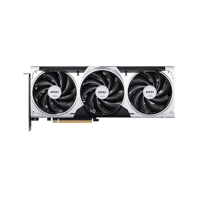 Card Màn Hình MSI GeForce RTX 5060 8G Ventus 3X OC - Ảnh 5