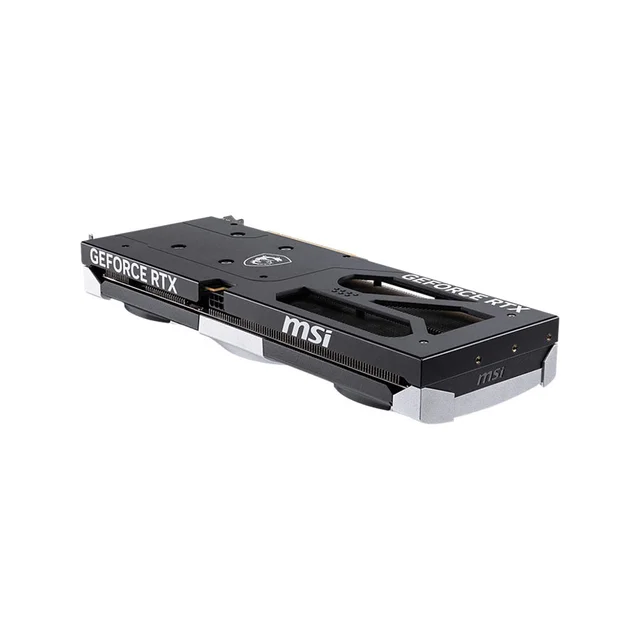 Card Màn Hình MSI GeForce RTX 5060 8G Ventus 3X OC - Ảnh 4