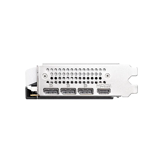 Card Màn Hình MSI GeForce RTX 5060 8G Ventus 3X OC - Ảnh 3