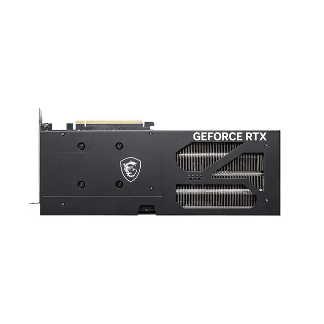 Card Màn Hình MSI GeForce RTX 5060 8G Ventus 3X OC - Ảnh 2