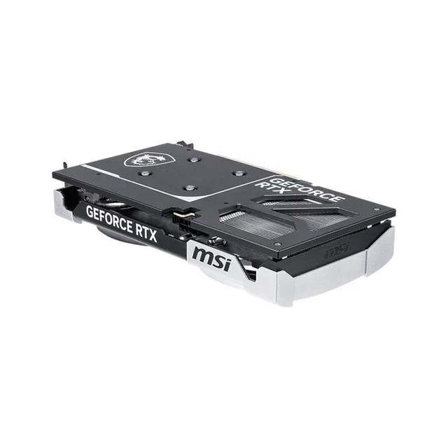 Card màn hình MSI RTX 5060 Ti 8GB VENTUS 2X OC PLUS - Ảnh 5