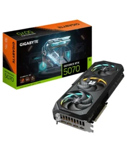 VGA Gigabyte RTX 5070 GAMING OC 12GB (N5070GAMING OC-12GD)