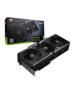 Card đồ họa Colorful iGame GeForce RTX 5070 Ti Vulcan OC 16GB (GDDR7/ 256 bit)