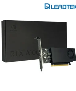 VGA Leadtek Nvidia RTX A1000 8GB