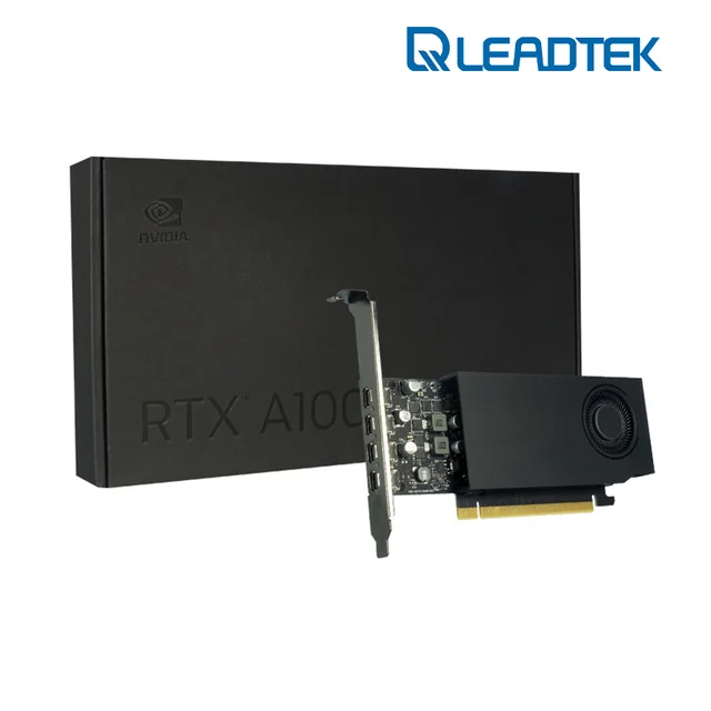 VGA Leadtek Nvidia RTX A1000 8GB