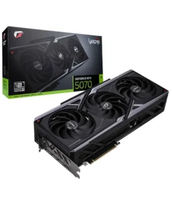 Card Màn Hình Colorful iGame GeForce RTX 5070 Vulcan OC 12GB