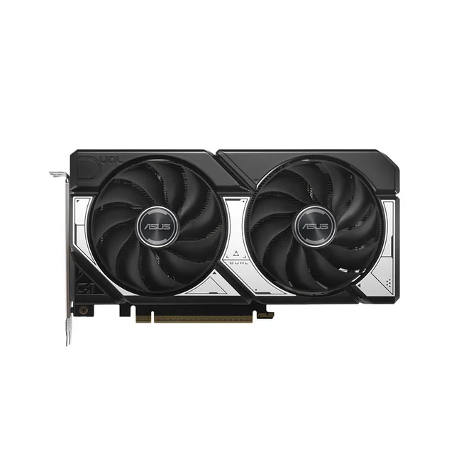 VGA ASUS Dual RTX 5060 Ti 8GB GDDR7 OC (DUAL-RTX5060TI-O8G) - Ảnh 5