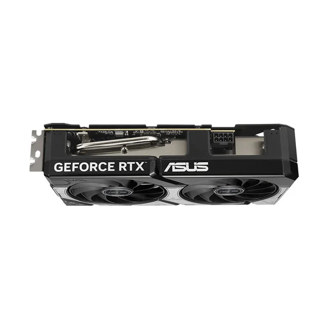 VGA ASUS Dual RTX 5060 Ti 8GB GDDR7 OC (DUAL-RTX5060TI-O8G) - Ảnh 4