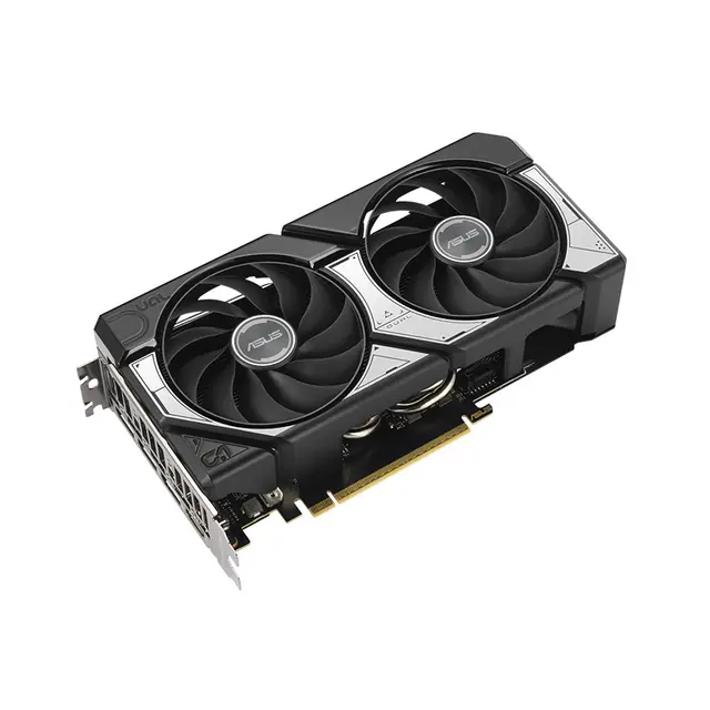 VGA ASUS Dual RTX 5060 Ti 8GB GDDR7 OC (DUAL-RTX5060TI-O8G) - Ảnh 2