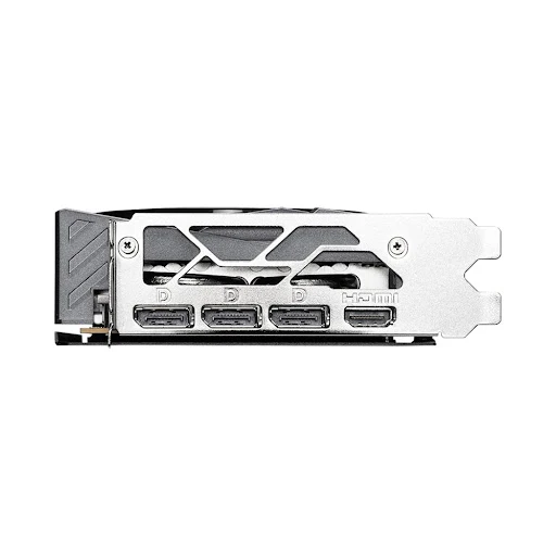 Card màn hình MSI GeForce RTX 5060 8GB GDDR7 GAMING TRIO OC - Ảnh 2