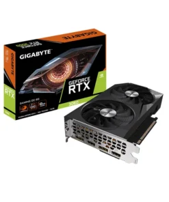 VGA Gigabyte RTX 3060 GAMING OC 8GB (N3060GAMING OC-8GD)