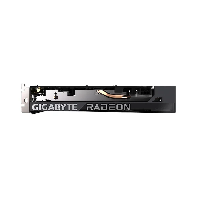 VGA Gigabyte Radeon™ RX 6500 XT EAGLE 4G (GV-R65XTEAGLE-4GD) - Ảnh 2