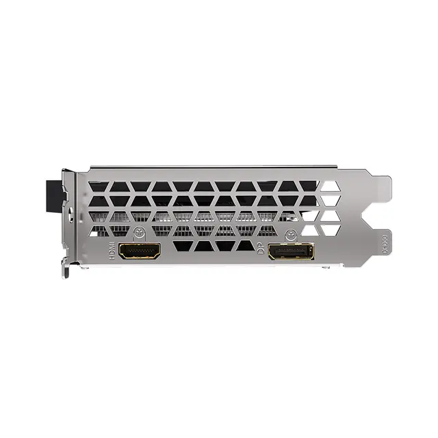 VGA Gigabyte Radeon™ RX 6500 XT EAGLE 4G (GV-R65XTEAGLE-4GD) - Ảnh 4