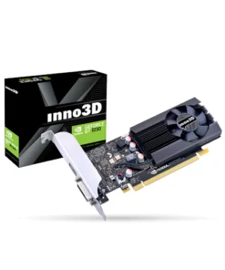 VGA Inno3d GT 1030 2GB DDR5