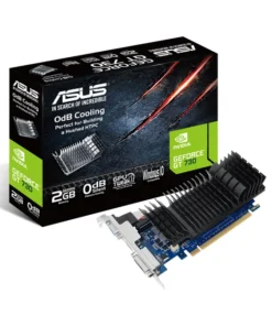 VGA Asus GT730-SL-2GD5-BRK