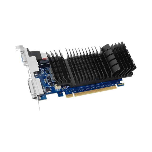 VGA Asus GT730-SL-2GD5-BRK - Ảnh 3