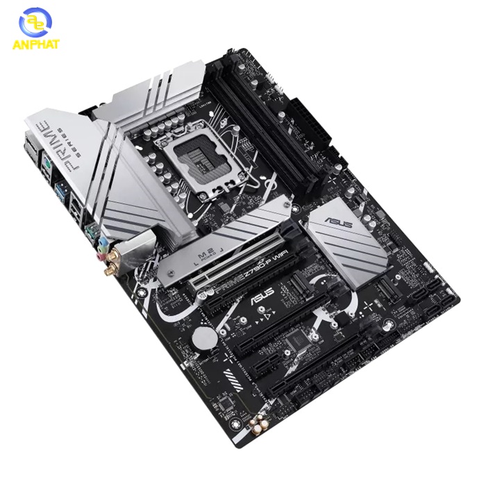 Mainboard ASUS PRIME Z790-P WIFI-CSM DDR5 - Ảnh 3