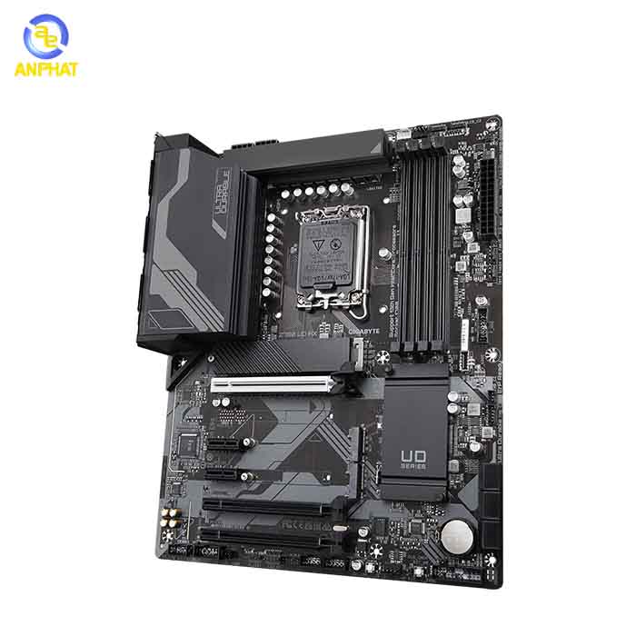 Mainboard Gigabyte Z790 UD AX​ DDR5 - Ảnh 3