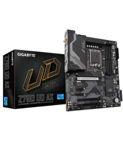 Mainboard Gigabyte Z790 UD AX​ DDR5