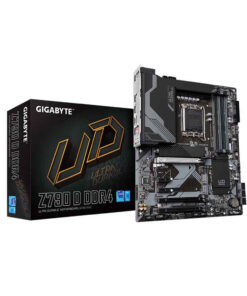 Mainboard Gigabyte Z790 D DDR4