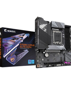 Mainboard Gigabyte B760M AORUS ELITE DDR4