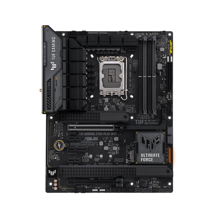 Mainboard ASUS TUF GAMING Z790 PLUS WIFI DDR5 - Ảnh 3