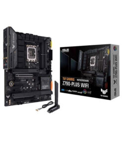 Mainboard ASUS TUF GAMING Z790 PLUS WIFI DDR5
