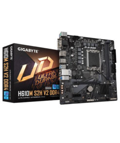 Mainboard Gigabyte H610M S2H V2 DDR4