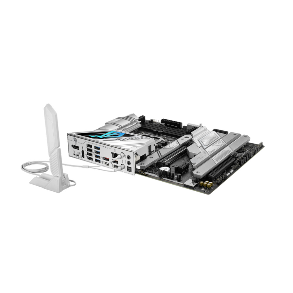 Mainboard ASUS ROG STRIX Z790-A GAMING WIFI II DDR5 - Ảnh 4