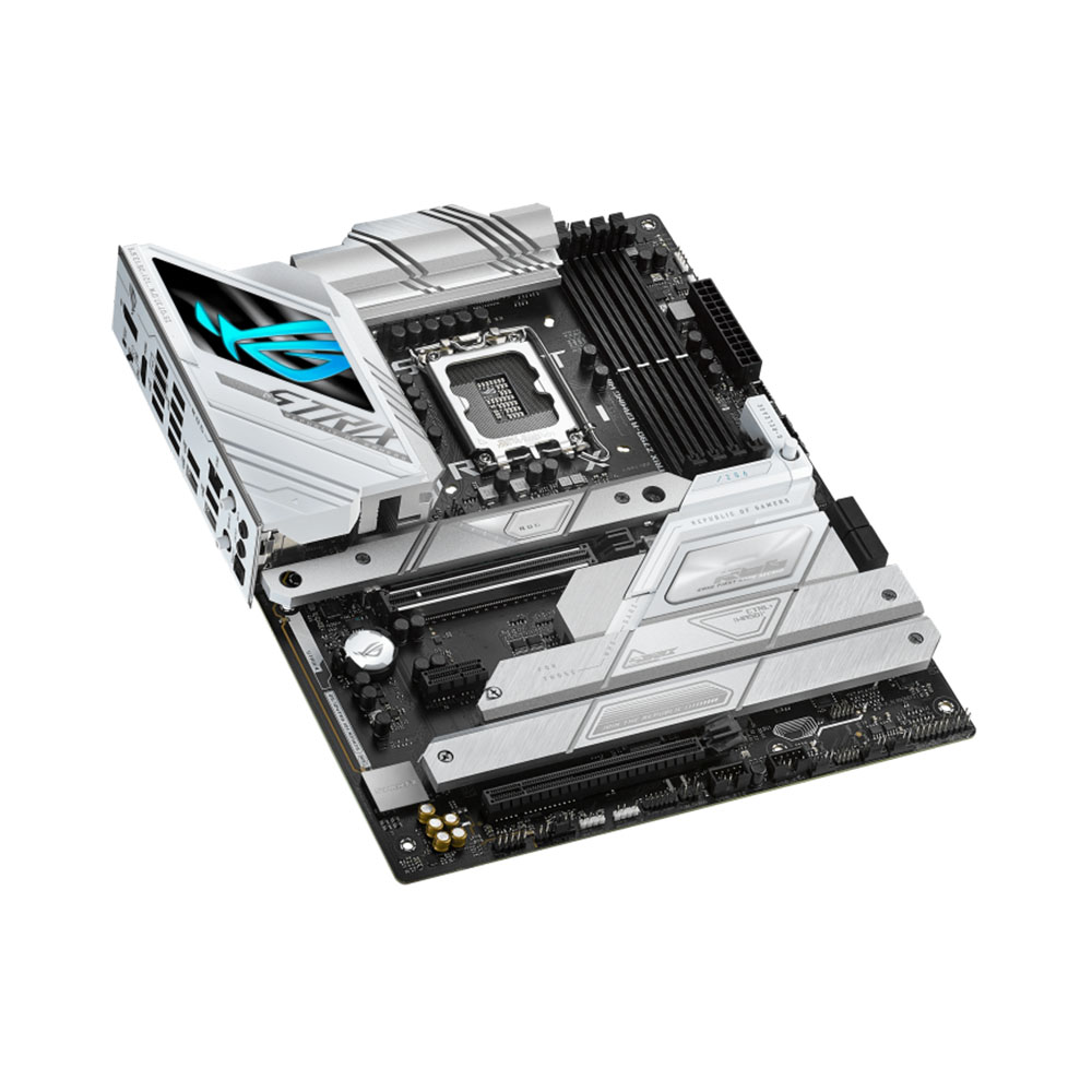 Mainboard ASUS ROG STRIX Z790-A GAMING WIFI II DDR5 - Ảnh 3