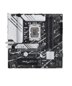 Mainboard ASUS PRIME B760M-A WIFI D4 CSM DDR4 (Bluetooth)