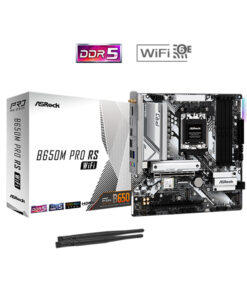Mainboard Asrock B650M Pro RS Wifi DDR5