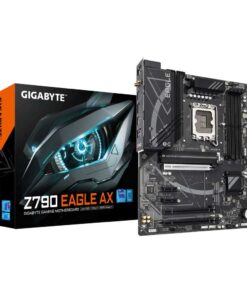 Mainboard GIGABYTE Z790 EAGLE AX DDR5 (WiFi + Bluetooth)