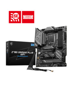 Mainboard MSI Z790 GAMING PLUS WIFI DDR5