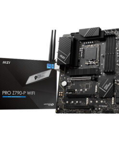 Mainboard MSI Pro Z790-P Wifi DDR5